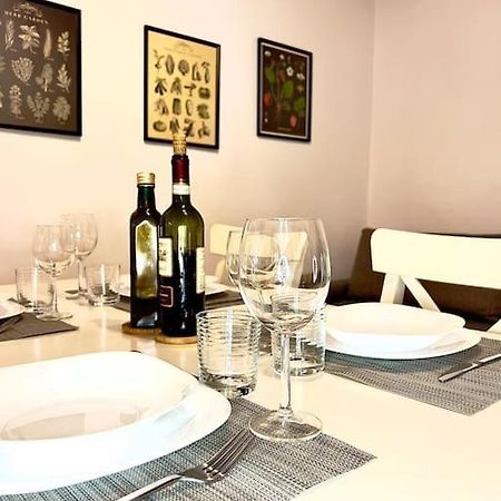 Casa Centro Firenze Wi Fi Aria Condizionata Netflix Apartment Luaran gambar