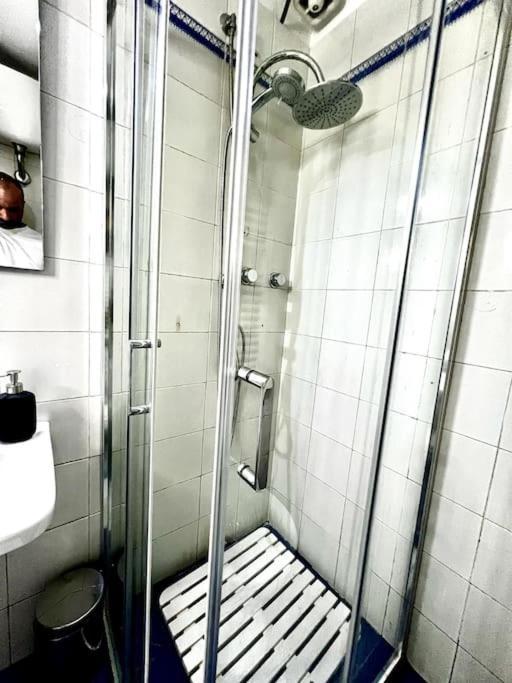 Casa Centro Firenze Wi Fi Aria Condizionata Netflix Apartment Luaran gambar