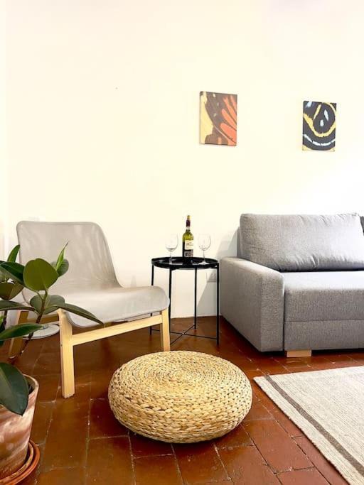 Casa Centro Firenze Wi Fi Aria Condizionata Netflix Apartment Luaran gambar