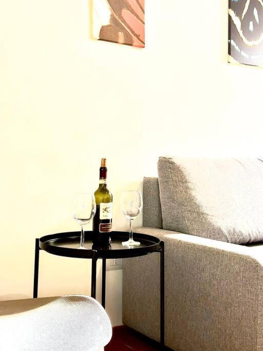 Casa Centro Firenze Wi Fi Aria Condizionata Netflix Apartment Luaran gambar
