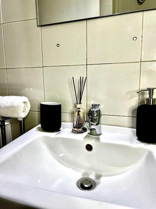 Casa Centro Firenze Wi Fi Aria Condizionata Netflix Apartment Luaran gambar