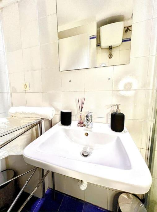 Casa Centro Firenze Wi Fi Aria Condizionata Netflix Apartment Luaran gambar