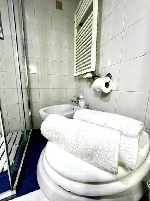 Casa Centro Firenze Wi Fi Aria Condizionata Netflix Apartment Luaran gambar