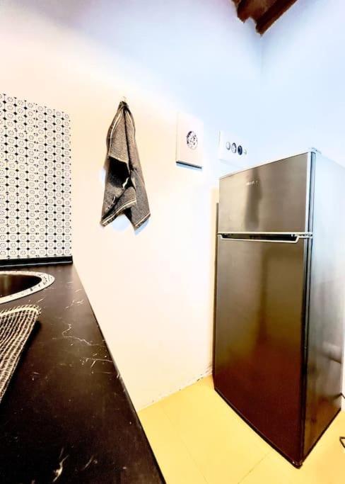 Casa Centro Firenze Wi Fi Aria Condizionata Netflix Apartment Luaran gambar