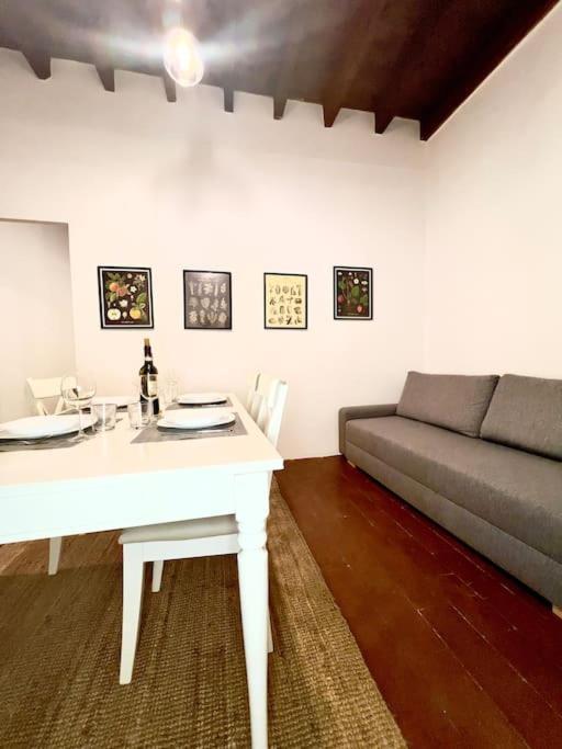 Casa Centro Firenze Wi Fi Aria Condizionata Netflix Apartment Luaran gambar